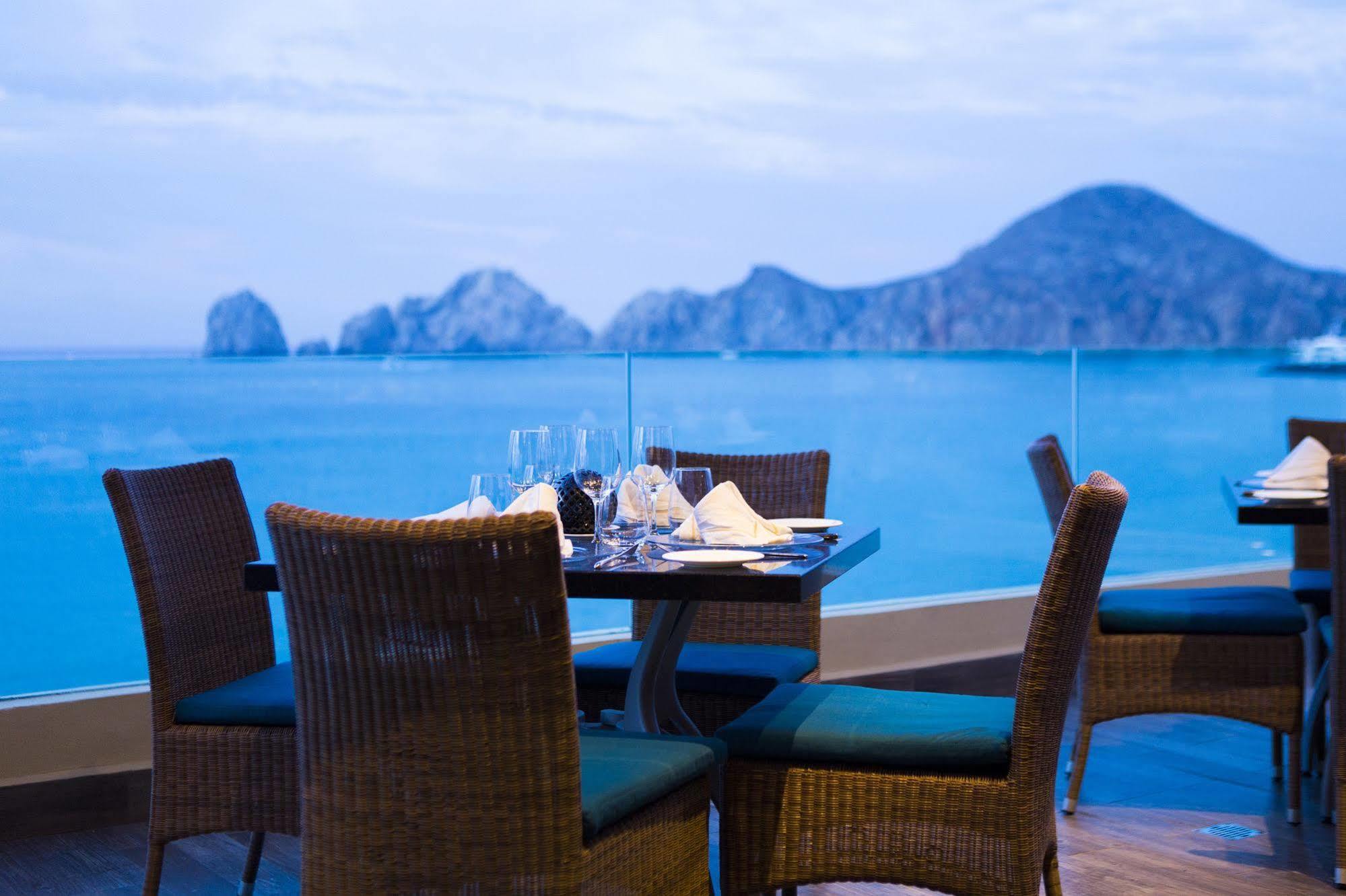 Villa Del Arco Residences Кабо-Сан-Лукас Экстерьер фото